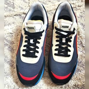 Puma Retro Sneakers